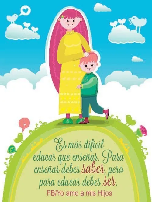 MAMA on Pinterest | El Amor, Amor and Frases