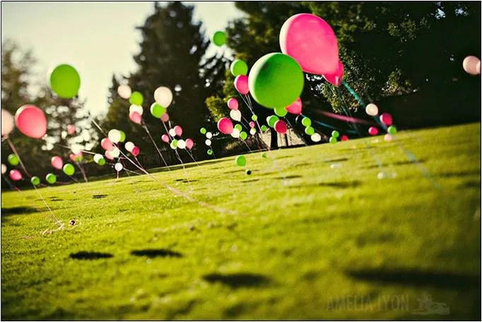... federacion espanola de padres de ninos con cancer aqui van mis globos ... federacion espanola de padres de ninos con cancer aqui van mis globos