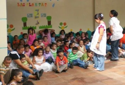 Managua | Preescolar Berta | Página 3