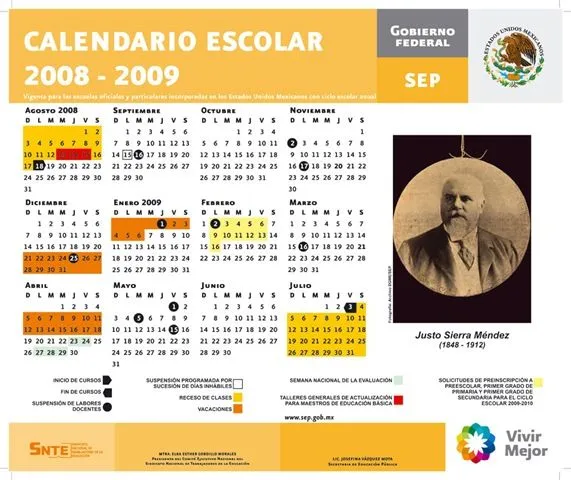 Mañana concluye el calendario escolar 2008-2009 de la SEP.-Diario ...