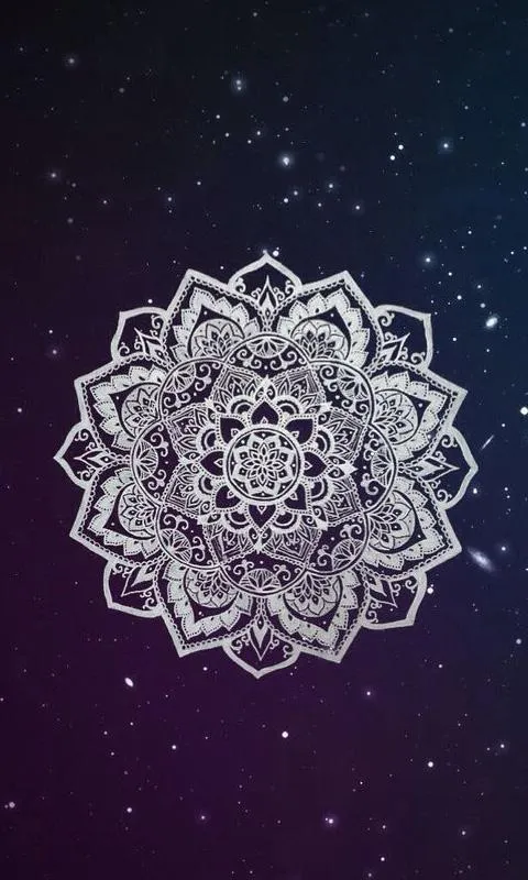 Mandala Wallpapers HD - Android Apps on Google Play