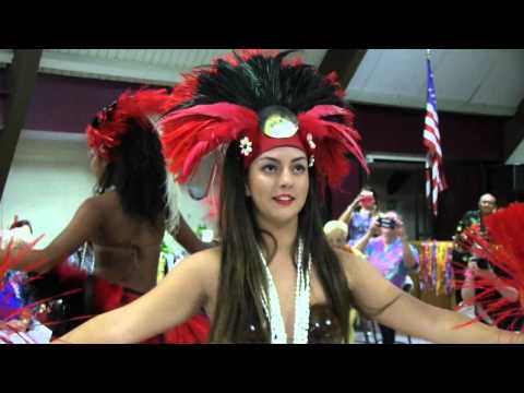 Manea Dancers - YouTube