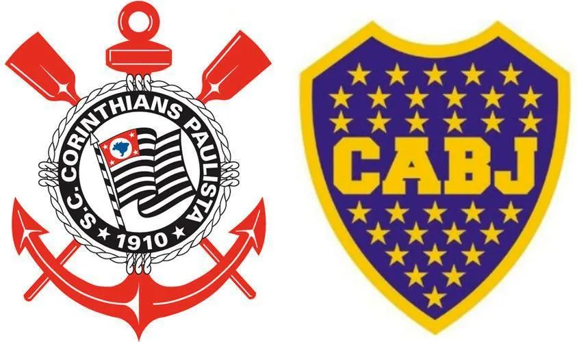De Alguna Manera...: Corinthians 2 vs Boca Juniors 0... De Alguna ...