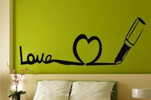 Tres maneras de decorar una pared - Paperblog