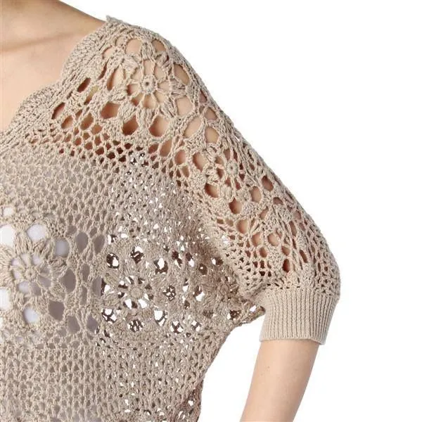 prendas tejidas y patrones on Pinterest | Tejido, Patrones and Crochet