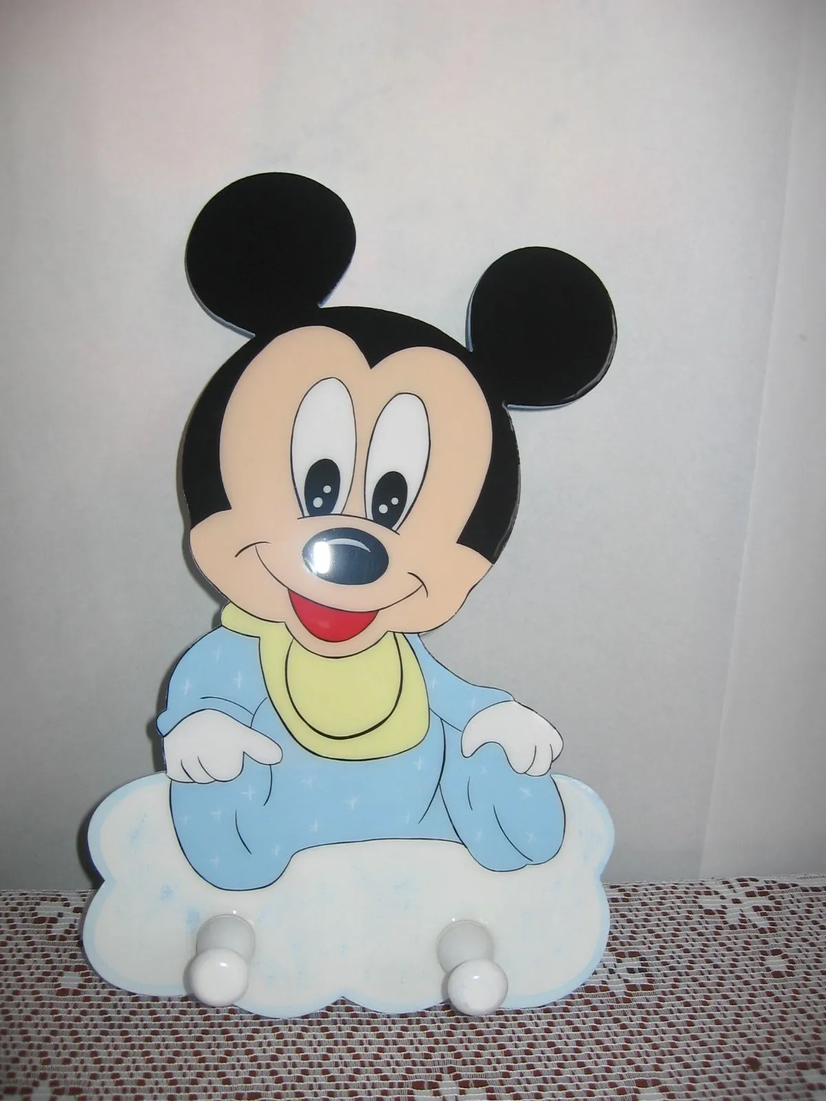 Imagenes Mickey bebé - Imagui