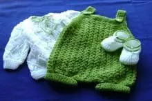 artesanas de Estela realizan ropa tejida para bebés y recién nacidos ... artesanas de Estela realizan ropa tejida para bebés y recién nacidos ...
