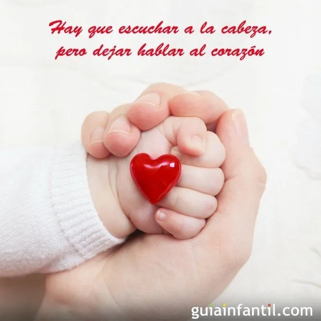 Frases de amistad para educar y motivar a los niños Frases de amistad para educar y motivar a los niños