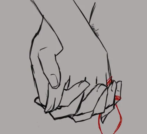 manos entrelazadas | Tumblr