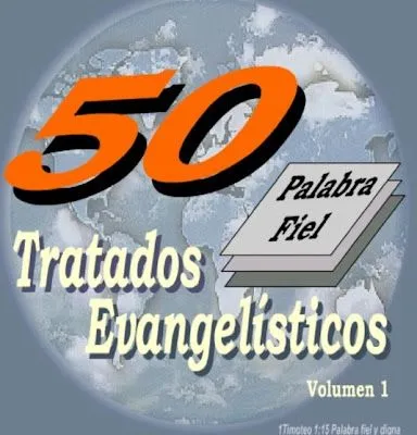 EN LAS MANOS DEL ESPÍRITU SANTO: Tratados Para Evangelizar En Descarga