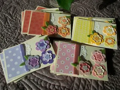 De las manos de Jann - manualidades, tarjetas, recuerdos para toda ... De las manos de Jann - manualidades, tarjetas, recuerdos para toda ...