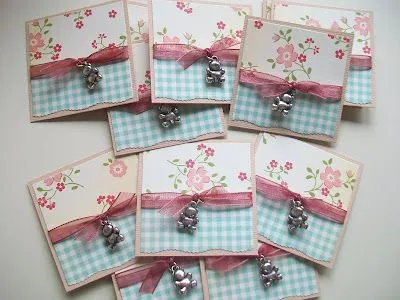De las manos de Jann - manualidades, tarjetas, recuerdos para toda ... De las manos de Jann - manualidades, tarjetas, recuerdos para toda ...