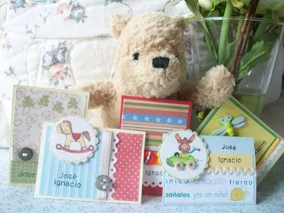 Tarjetas de presentación para bebés - Imagui Tarjetas de presentación para bebés - Imagui