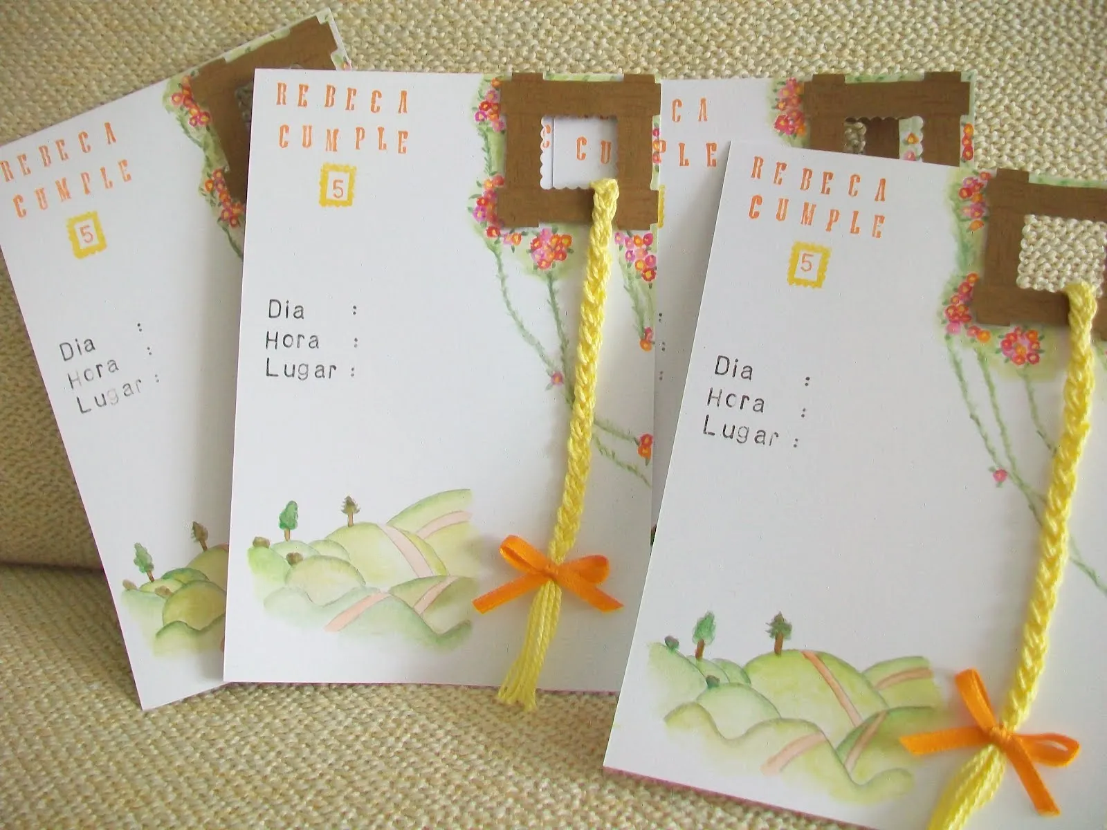 ... para toda ocasión: Tarjetas de Invitación de Cumpleaños - Rapunzel ... para toda ocasión: Tarjetas de Invitación de Cumpleaños - Rapunzel