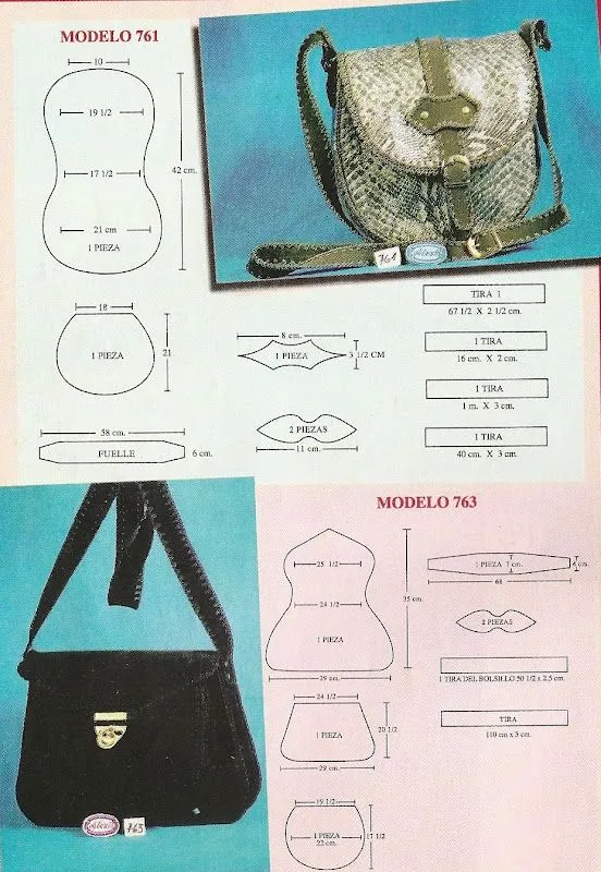 DE MIS MANOS TEJIDOS Y MAS...: Carteras y bolsos en gamuza y crochet DE MIS MANOS TEJIDOS Y MAS...: Carteras y bolsos en gamuza y crochet