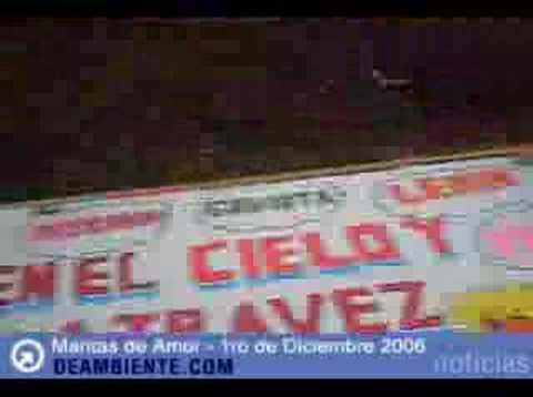 Mantas de Amor 2006 (Lima-Peru) - YouTube
