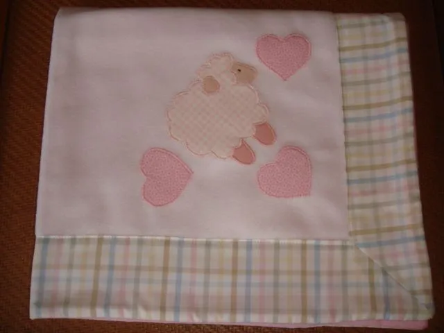 Patchwork Para Bebes | Search Results | Just Blogs