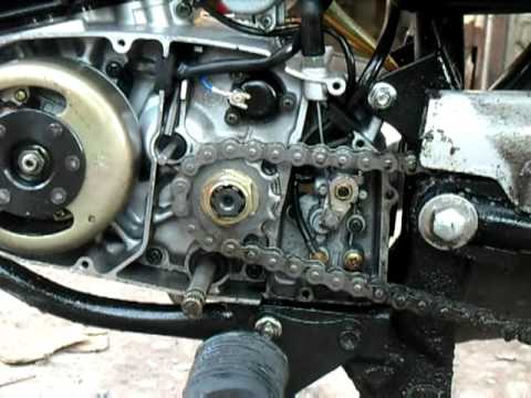 Mantenimiento General de Motos Suzuki Ax 100 #2 - YouTube