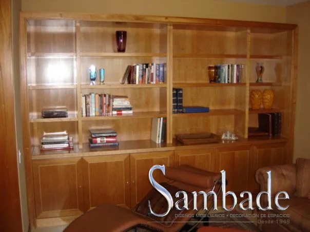 Mantenimiento en los muebles de Cedro | Sambade Blog