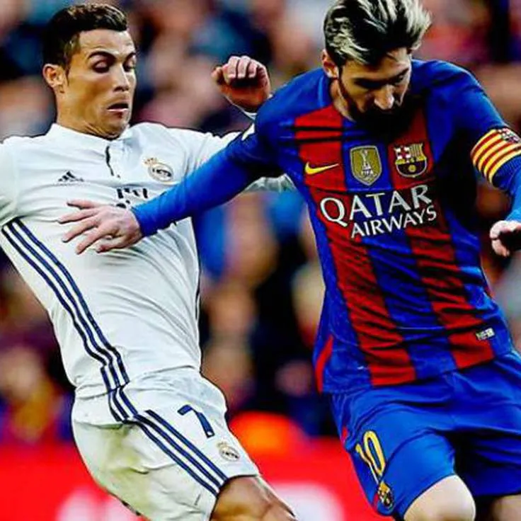 Manu Carreño: el detalle que ha hecho mejor a Cristiano Ronaldo | Deportes  | Cadena SER