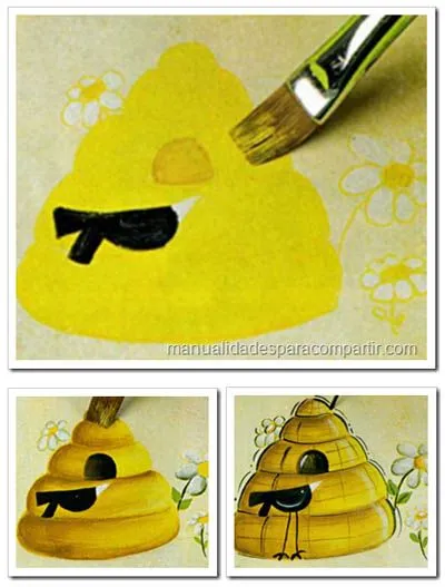 Manualidades para compartir: CAJAS DE CARTÓN DECORADAS (PINTURA ... Manualidades para compartir: CAJAS DE CARTÓN DECORADAS (PINTURA ...