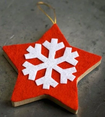 Manualidades fáciles de Navidad - BlogHogar.com - recetas de ... Manualidades fáciles de Navidad - BlogHogar.com - recetas de ...