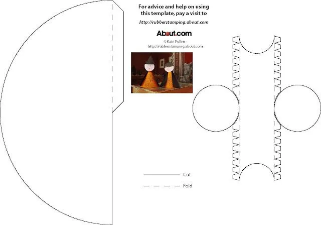 Como hacer Manualidades para Halloween.Plantillas...<sub>Todo ... Como hacer Manualidades para Halloween.Plantillas...<sub>Todo ...