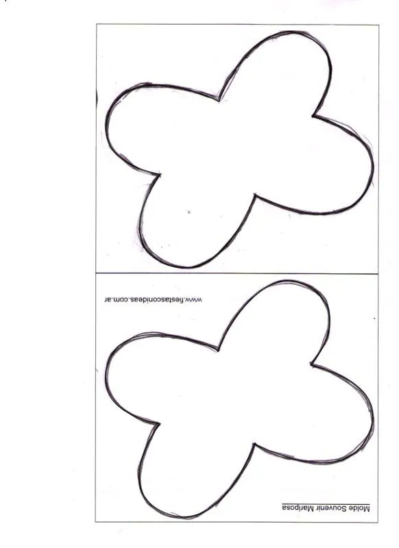Manualidades con mis hijas: Invitaciones de cumpleaños Manualidades con mis hijas: Invitaciones de cumpleaños