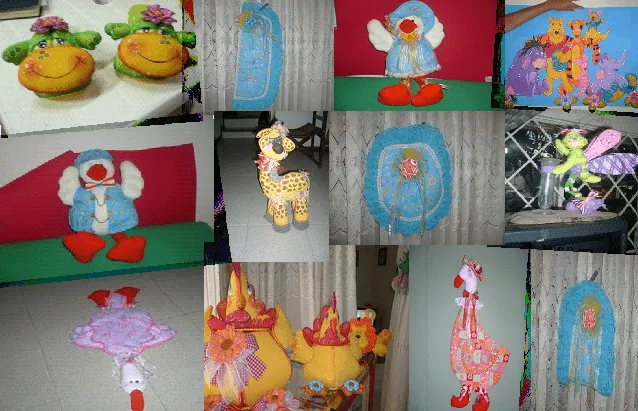 MANUALIDADES AMPAHER: ¡¡¡ Cositas para tu hogar !!! MANUALIDADES AMPAHER: ¡¡¡ Cositas para tu hogar !!!