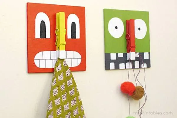 Manualidades para niños de primaria: Fáciles y divertidas [FOTOS ... Manualidades para niños de primaria: Fáciles y divertidas [FOTOS ...