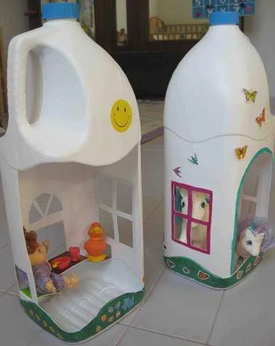 Manualidades para niños de primaria: Fáciles y divertidas [FOTOS ... Manualidades para niños de primaria: Fáciles y divertidas [FOTOS ...