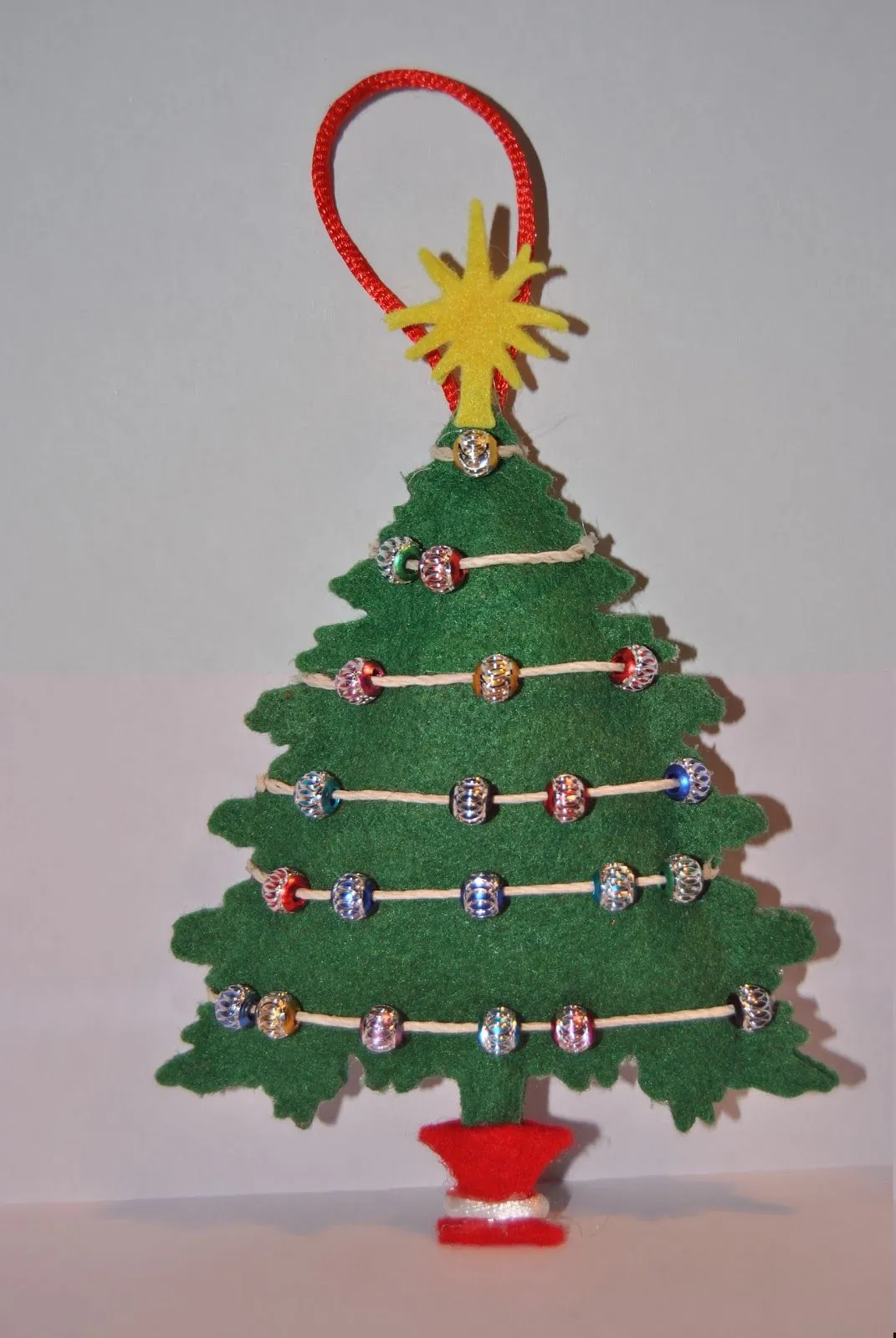 MANUALIDADES EL RINCONCITO DE MALY: ADORNOS PARA EL ÁRBOL DE NAVIDAD MANUALIDADES EL RINCONCITO DE MALY: ADORNOS PARA EL ÁRBOL DE NAVIDAD