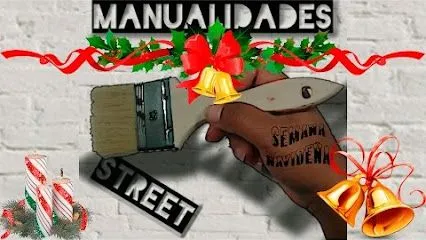 Manualidades Street - Google+