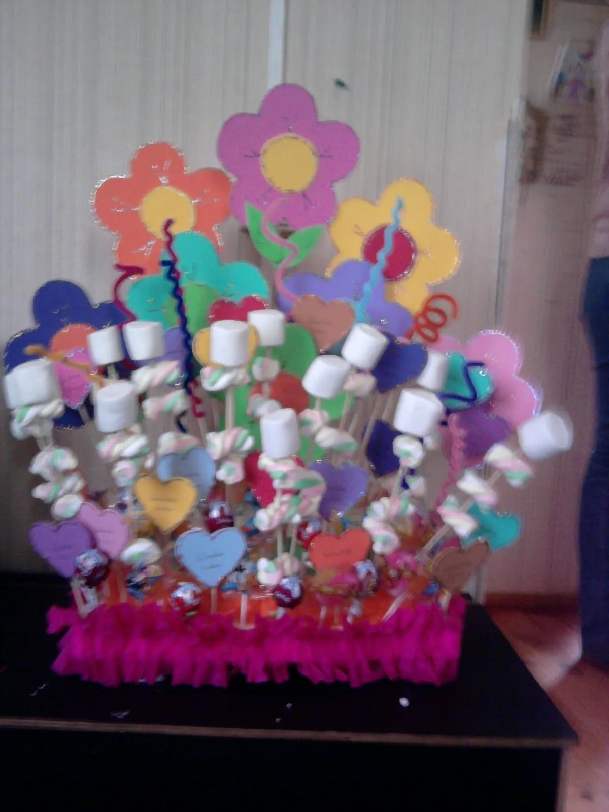 Manualidades VeritoP: Cumpleaños Valentina 7 años! Manualidades VeritoP: Cumpleaños Valentina 7 años!