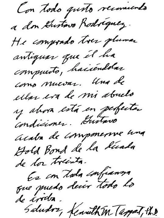 Plumas fuente y más...: Escritura manuscrita cursiva (trazo itálico)