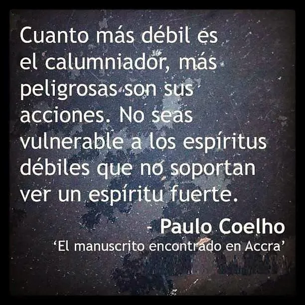 EL MANUSCRITO ENCONTRADO EN ACCRA ~ Libros de Paulo Coelho
