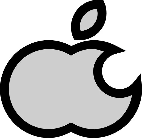 Manzana clipart Vector de imágenes prediseñadas - vectores gratis ... Manzana clipart Vector de imágenes prediseñadas - vectores gratis ...