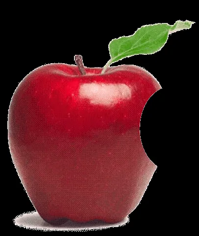 manzana-roja-sin-pixelar.png | La manzana de 8 bits manzana-roja-sin-pixelar.png | La manzana de 8 bits