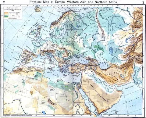 Mapa-Fsico-de-Europa-Asia- ...