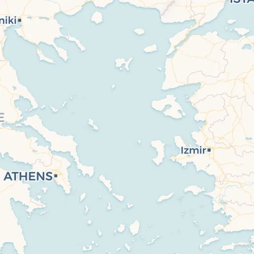 Mapa de Grecia: mapa interactivo y descarga de mapas en pdf - Grecia.info