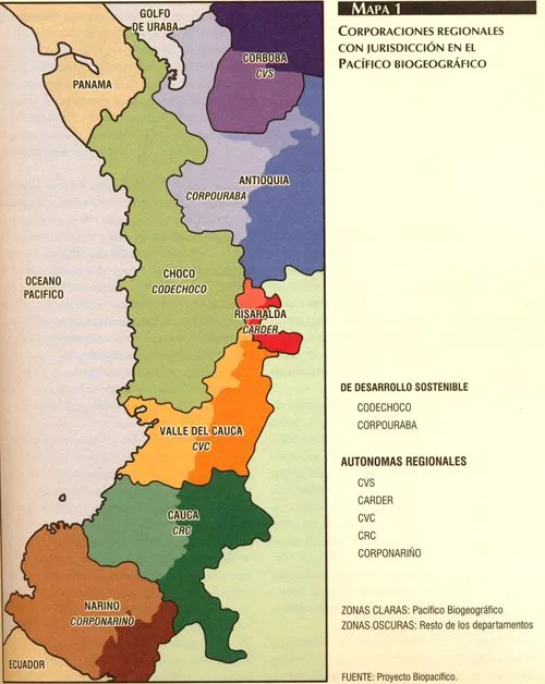 Departamentos y capitales de la region andina - Imagui