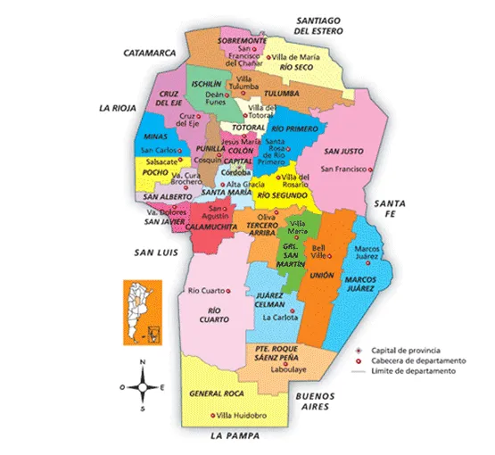 Mapas Escudos Banderas: Bandera Escudo y Mapa de la Provincia de ... Mapas Escudos Banderas: Bandera Escudo y Mapa de la Provincia de ...