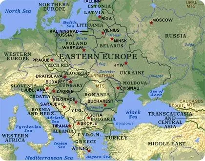 Mapas de todo el mundo gratis para imprimir | portafolio blog