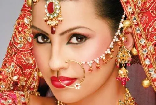 Maquillaje arabe Belly Dance | Blog de maquillaje Guapa al instante