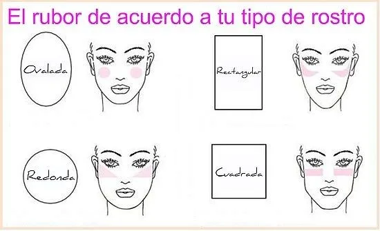 Maquillaje - Parte 1 | Tu Estiilo, Tu Mooda Maquillaje - Parte 1 | Tu Estiilo, Tu Mooda