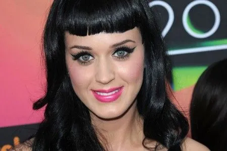 Maquillaje Katy Perry - Buena Salud