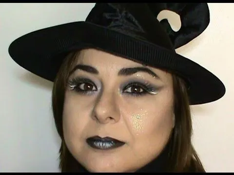 Maquillaje para niñas de Halloween: Bru - Youtube Downloader mp3