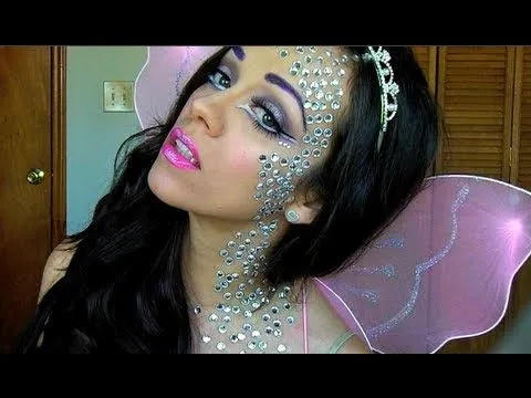 Maquillaje de Sirena Tutorial | LoLo Lov - Youtube Downloader mp3
