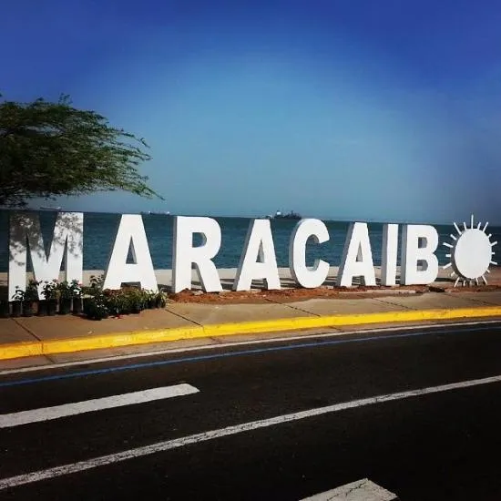 Maracaibo, Vereda del Lago: imagen de La vereda del lago Maracaibo -  Tripadvisor