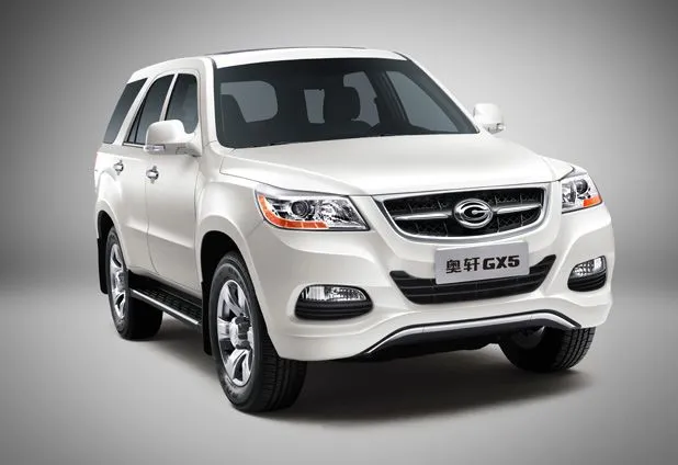 Nuevas marcas de autos chinos que llegan a Chile | Emol Fotos Nuevas marcas de autos chinos que llegan a Chile | Emol Fotos